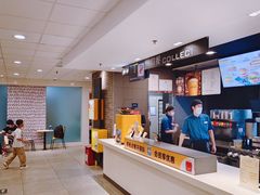 -麦当劳(火车北站餐厅)