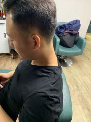 -木格造型美发