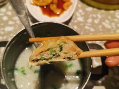 -金香匯晚茶(浑南店)