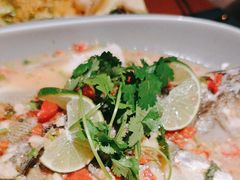 -Tegu泰古莲·泰国餐厅(红山6979店)