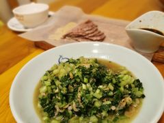 -丁记盐蘸牛肉·新杭菜(河东路店)