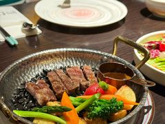 -庐灶江南·江南菜·四合院Bistro(东直门雍和宫·原华侨宾馆店)