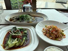 -天顺渔港·海景餐厅(星海广场店)