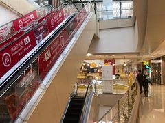 -龙湖西安曲江天街