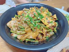 -掌上鲜(南顺城街店)