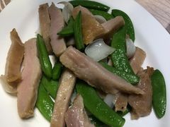 -世博洲际酒店-盛会堂中餐厅