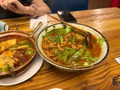 -缘生态云南菜·野生菌庭院餐厅(华侨城店)