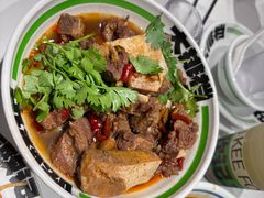 -欧记大排档·景德菜(上海首店)