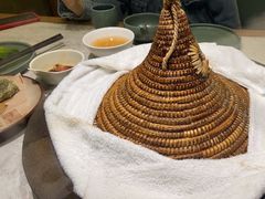 -鲜潭蒸汽石锅鱼(五道口购物中心店)