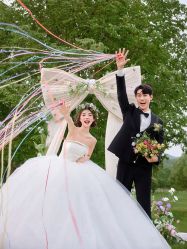 -第一夫人婚纱摄影(南京店)