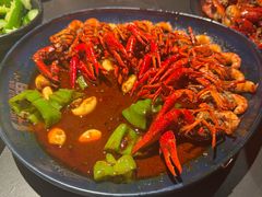 -红盔甲·小龙虾(人民广场店)