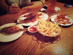 -宝莱纳啤酒花园餐厅PAULANER BRAUHAUS Nanjing(广州路店)
