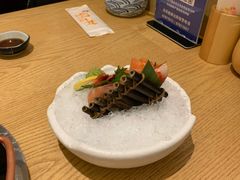 刺身拼盘-伊豆野菜村(大族广场店)