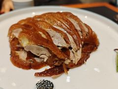 -紫光园·烤鸭·北京菜(团结湖店)
