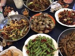 -小民大排档(马场角横路店)