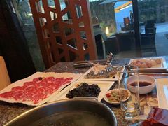 -辉哥火锅(虹桥路店)