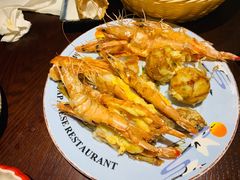 -松子料理(亮马桥店)