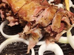 西贝莜面村(金桥店)-西贝(金桥店)
