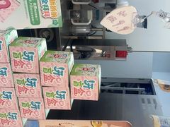 -DQ·蛋糕·冰淇淋(新世纪6F店)