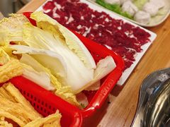 -洪大厨鸡煲(福田店)