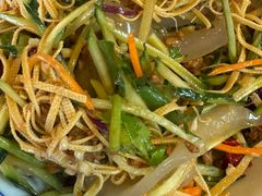 -新兴园饺子馆(北京百子湾店)