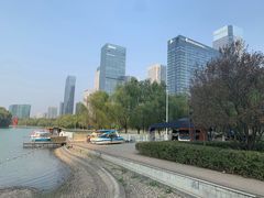 -天鹅湖体育公园