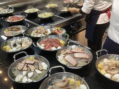 -紫金港餐饮中心-风味餐厅(浙江大学紫金港校区店)