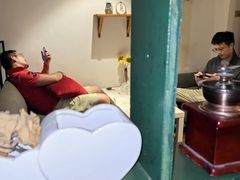 -参差咖啡(水果湖公园店)