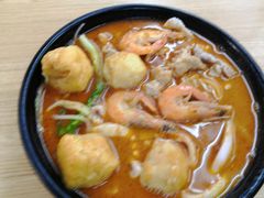 -老闽味沙茶面·姜母鸭(传承35年曾厝垵店)