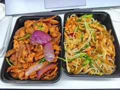 -武圣羊汤·西北面(朝阳门店)