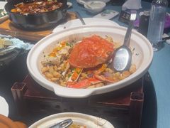 -恒记饭店·海鲜明档(淹城店)