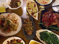 -隔壁老王·家常云南菜(花巷店)