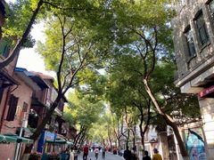 -飞马旅黎黄陂路文旅街区