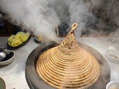 -鲜潭蒸汽石锅鱼(五道口购物中心店)