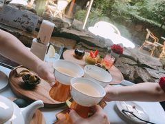 -三嚥阁 La Villa Restaurant