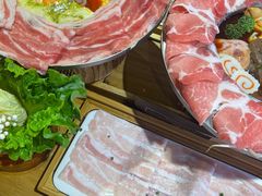 -老爷锅(新街口IFCX店)