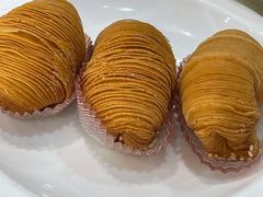 萝卜酥-金时代顺风大酒店(协泰店)