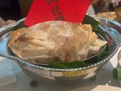 -桂满陇·蟹黄小笼汤包(中山公园店)