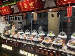 -袁州宴·地道袁州菜(袁山东路店)