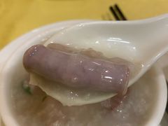 -盛记顺德高佬猪杂粥