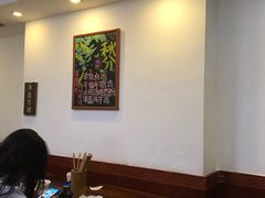 大堂-刘师父老汉口江湖菜(蔡锷路店)