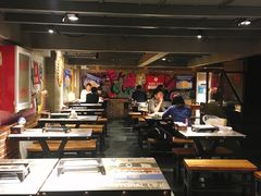 大堂-管氏翅吧(广渠门店)