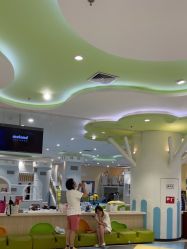 -meland亲子乐园•派对•研学(苏州悠方购物中心店)