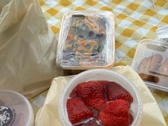 -水牛奶皇后糖水铺(深圳总店)