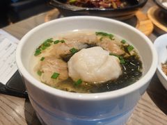 福州肉燕汤-四道菜·福建菜馆(新街口金鹰店)