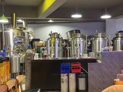 -四禧精酿烧烤串吧(大明湖店)