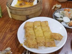 -恒兴发茶店(水巷口店)