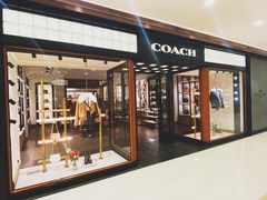 -COACH蔻驰(星光68广场店)