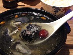 -猛料鸭仔饭(赤坎店)