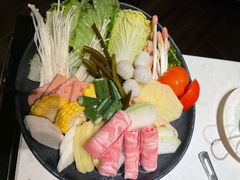 -生如夏花泰式火锅(鹭洲里店)